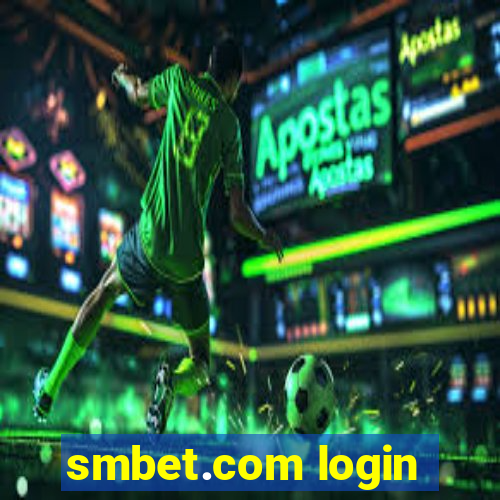 smbet.com login